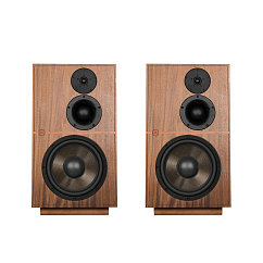 Полочная акустика Revival Audio ATALANTE 5