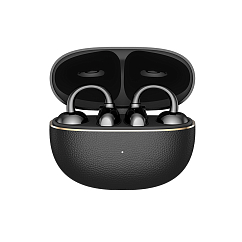 Беспроводные наушники Honor Choice Earbuds Clip 2 Pro Black