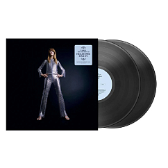 Виниловая пластинка Francoise Hardy – Voilà - The Very Best Of - 2LP