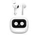 Беспроводные наушники UGREEN WS216 LightBuds Magic Earbuds White - рис.0