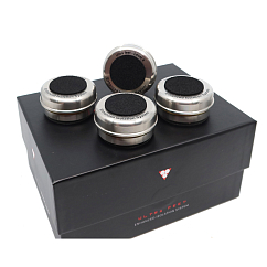 Амортизатор Bassocontinuo Ultra Feet Level 4 Silver