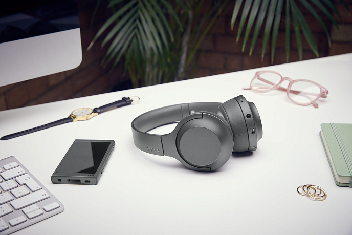 Плеер SONY NW-A45 16gb blue - рис.6