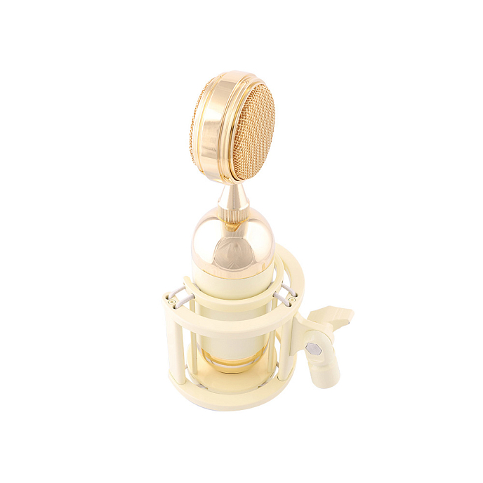 Микрофон Alctron CX5 White - рис.4