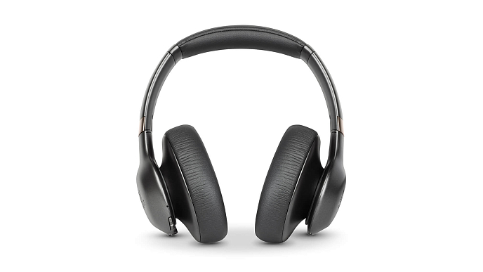 Беспроводные наушники JBL Everest Elite 750NC Gun Metal - рис.2