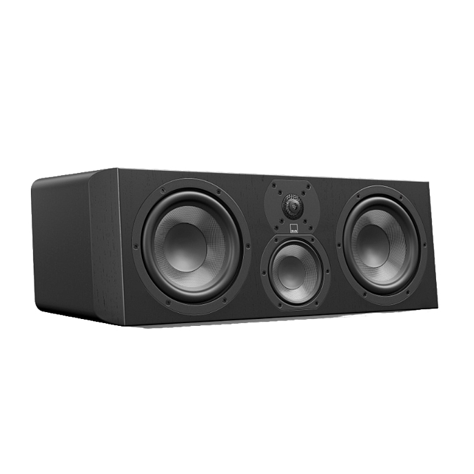 Центральный канал SVS Ultra Evolution Center Black Oak - рис.0