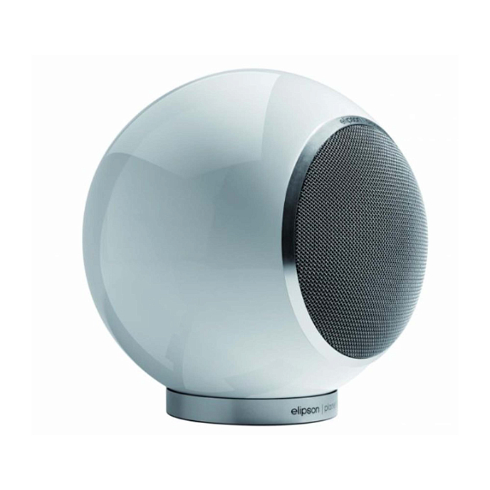 Полочная акустика Elipson Planet L 2.0 White - рис.3