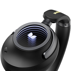 Беспроводные наушники Monster Persona 4th ANC Black