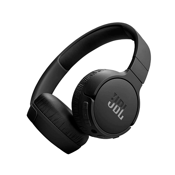 Беспроводные наушники JBL Tune 670NC Black - рис.0