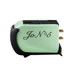 Звукосниматель EAT Jo5 Cartridge Green