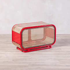 Стойка для Hi-Fi F2F Сова Red Gold