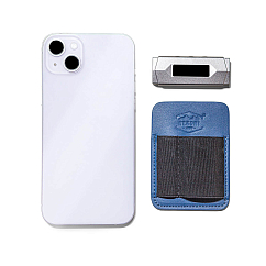 Чехол Dekoni Audio Magdac Magnetic DAC/AMP Phone Holder Black