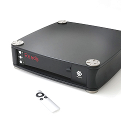 Сетевой аудиоплеер Aavik S-280