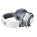 Игровая гарнитура Razer Kraken 7.1 V2 Oval (PC/PS4) USB Mercury White - рис.3