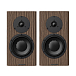 Полочная акустика Dynaudio Special Forty Ebony Wave High Gloss - рис.0