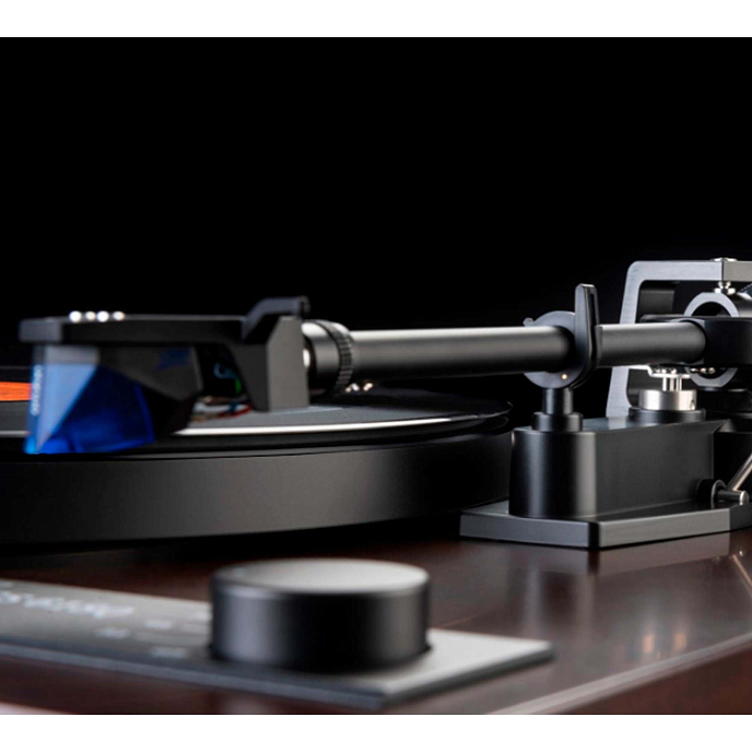 Проигрыватель винила Dual CS 618Q Walnut - рис.4