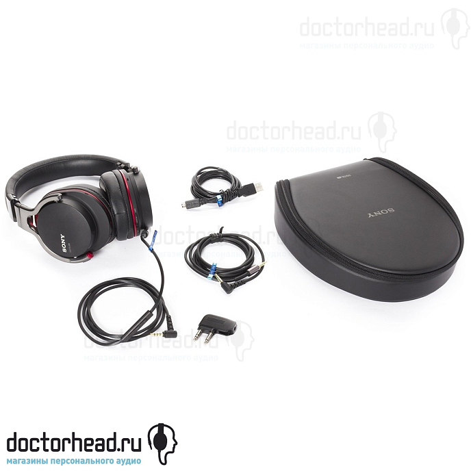 Наушники SONY MDR-1RNC - рис.2