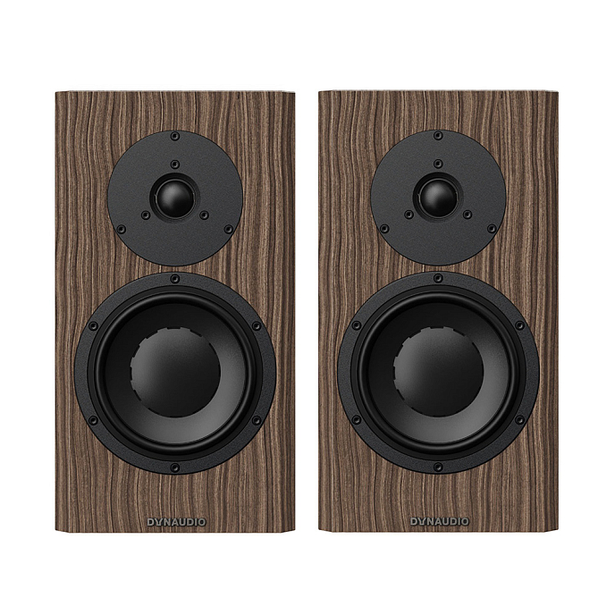 Полочная акустика Dynaudio Special Forty Ebony Wave High Gloss - рис.0