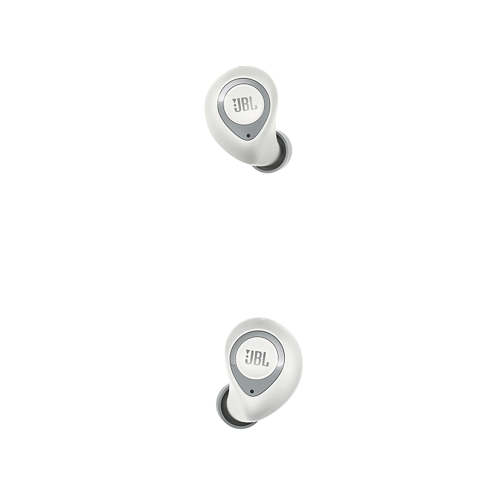 Беспроводные наушники JBL C100TWS white - рис.1