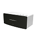 Портативная колонка Edifier D12 White - рис.0
