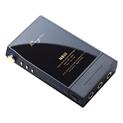 Плеер Cayin N6iii R202 Black