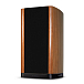 - рис.4 Полочная акустика Wharfedale AURA 2 Hi-Gloss Walnut коричневый - рис.4