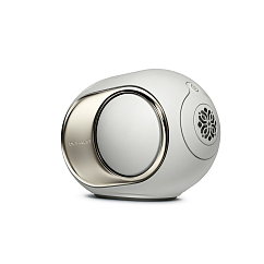 Беспроводная акустика Devialet Phantom Ultimate 98 dB Light Pearl