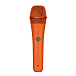 - рис.0 Микрофон инструментальный Telefunken M81 Full Orange - рис.0