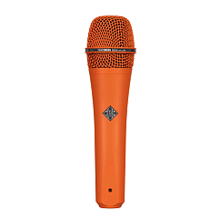 Микрофон инструментальный Telefunken M81 Full Orange