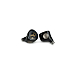 Комплект Noble Audio Kublai Khan Black + Lotoo PAW 6000 - рис.2