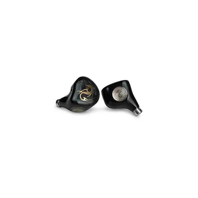 Комплект Noble Audio Kublai Khan Black + Lotoo PAW 6000 - рис.2