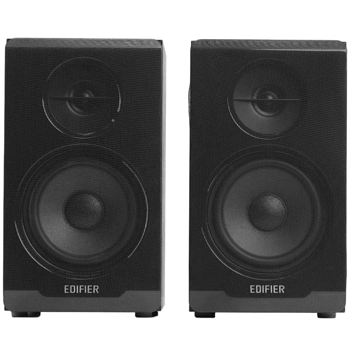 Компьютерные колонки Edifier R33BT Black - рис.1