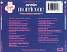 CD-диск Ennio Morricone - Film Music By Ennio Morricone - рис.1