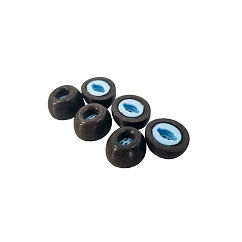 Амбушюры Dekoni Audio Bulletz for Samsung Galaxy Pro Medium 3 Pack