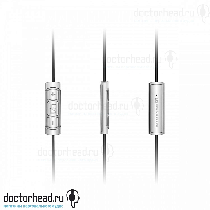 Наушники Sennheiser Momentum - рис.2