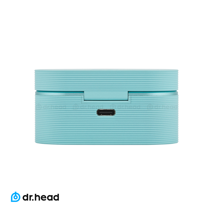 Беспроводные наушники Bang & Olufsen Beoplay E8 Sport Oxygen Blue - рис.3