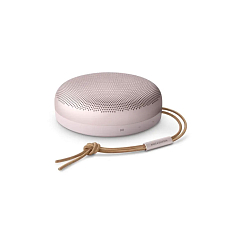 Портативная колонка Bang & Olufsen Beosound A1 2nd Gen Pink