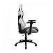 - рис.3 Компьютерное кресло ThunderX3 TC5 Arctic White - рис.3