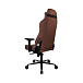 Компьютерное кресло Arozzi Vernazza SuperSoft Brown - рис.6