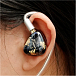Наушники внутриканальные Kinera Imperial Verdandi Cosmos Black - рис.24
