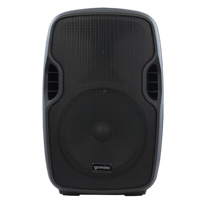 Акустическая система Gemini AS-10TOGO Black - рис.0