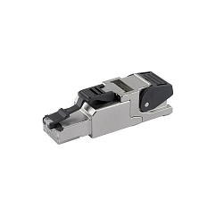Коннектор AudioQuest Telegartner Male Connector