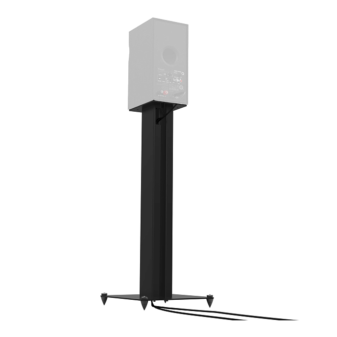 Стойки под акустику Klipsch The Nines stands Black - рис.6
