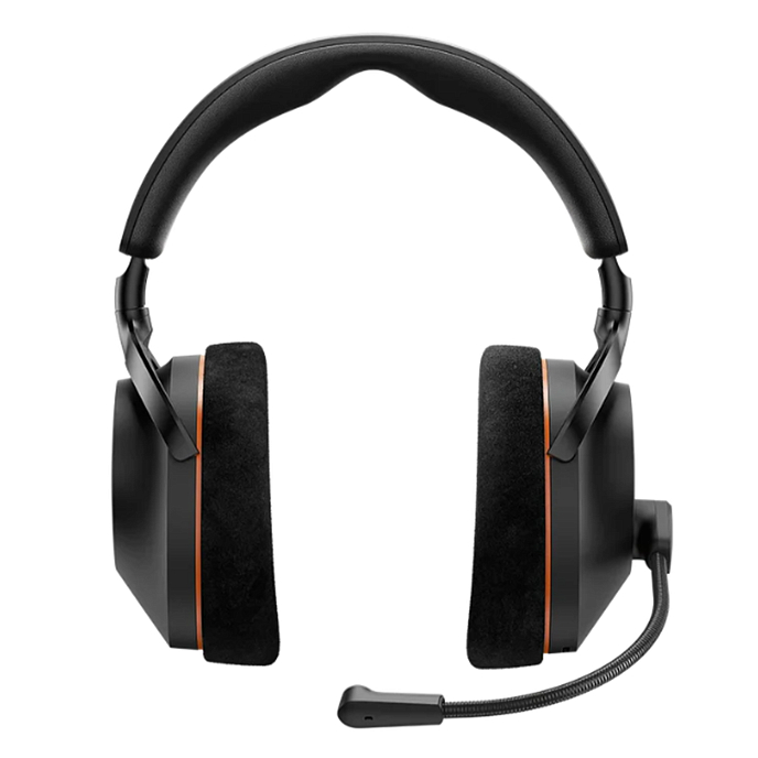 Игровая гарнитура Beyerdynamic MMX 230 Wireless Black - рис.1