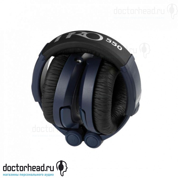 Наушники Ultrasone PRO 550 - рис.2