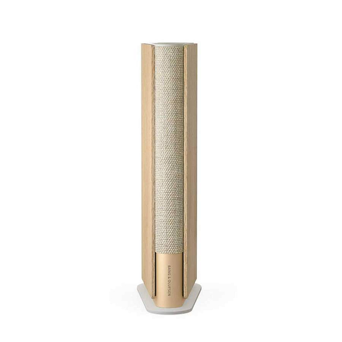 Беспроводная акустика Bang & Olufsen Beosound Emerge Gold Tone - рис.1