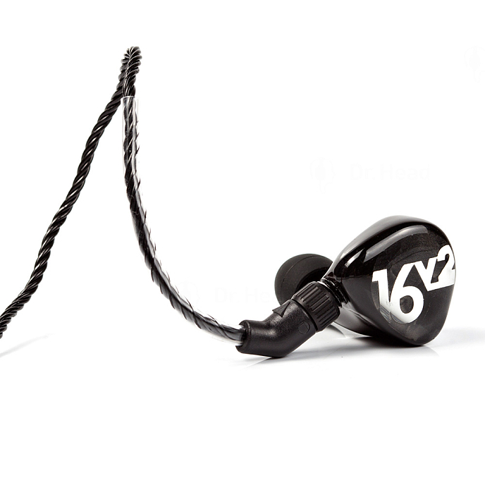 Наушники JH Audio 16V2 PRO Universal - рис.7