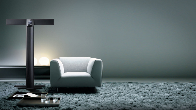 Аудиосистема Astell&Kern AK T1 Black - рис.11