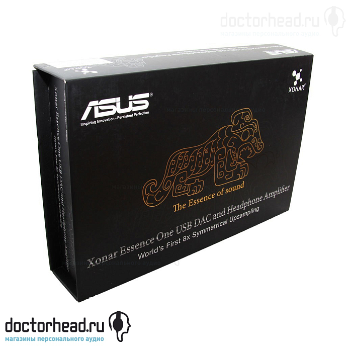 ЦАП Asus Xonar Essence One - рис.6