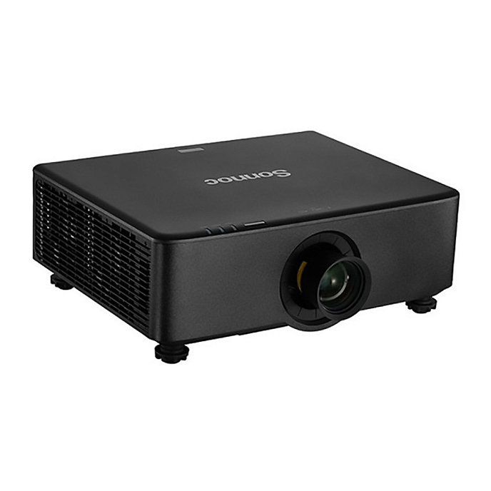 Проектор Sonnoc SNP-LU65KC Black - рис.2