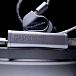 ЦАП MoonDrop Dawn Pro Silver - рис.8